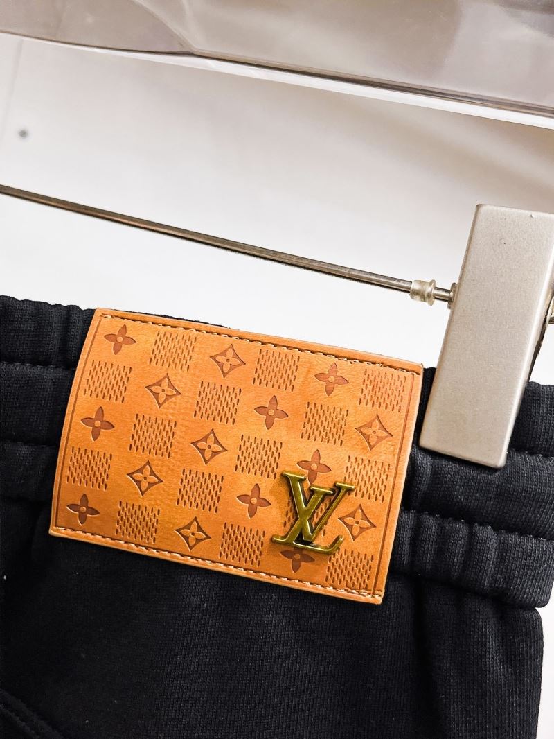 Louis Vuitton Long Pants